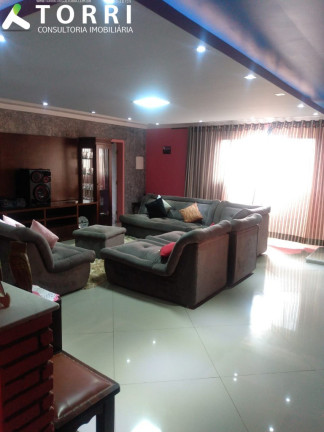 Imagem Casa com 6 Quartos à Venda, 700 m² em Vila Carol - Sorocaba