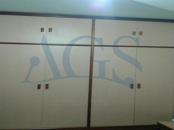 Imagem Apartamento com 4 Quartos à Venda, 270 m² em Tatuape - São Paulo