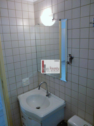 Imagem Apartamento com 2 Quartos para Alugar, 52 m² em Jardim Celeste - São Paulo Imagem Apartamento com 2 Quartos para Alugar, 52 m² em Jardim Celeste - São Paulo