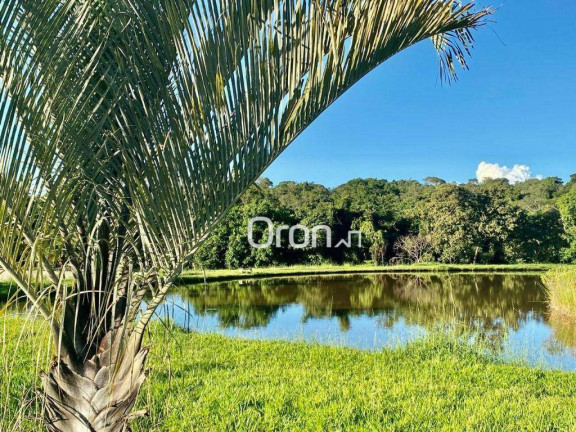 Imagem Chácara com 4 Quartos à Venda, 237 m² em Portal Do Cerrado - Bela Vista De Goiás