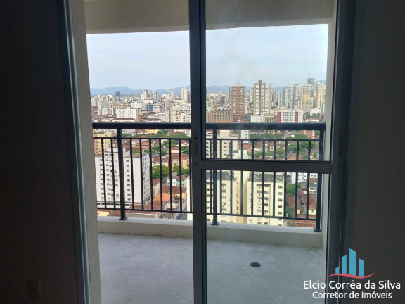 Imagem Apartamento com 2 Quartos à Venda, 84 m² em Marapé - Santos Imagem Apartamento com 2 Quartos à Venda, 84 m² em Marapé - Santos