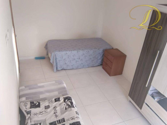 Imagem Cobertura com 3 Quartos à Venda, 124 m² em Tupi - Praia Grande