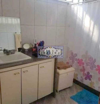 Imagem Imóvel com 3 Quartos à Venda, 180 m² em Tijuca - Rio De Janeiro