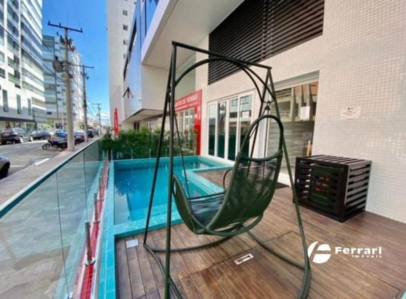 Imagem Apartamento com 1 Quarto à Venda, 66 m² em Navegantes - Capão Da Canoa