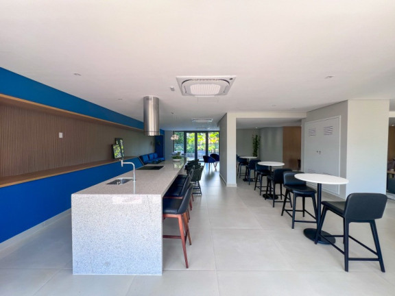 Imagem Imóvel com 1 Quarto à Venda, 33 m² em Santo Amaro - São Paulo Imagem Imóvel com 1 Quarto à Venda, 33 m² em Santo Amaro - São Paulo