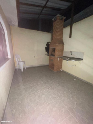 Imagem Sobrado com 3 Quartos à Venda, 128 m² em Vila Eldízia - Santo André