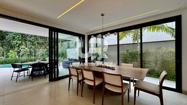 Imagem Casa com 5 Quartos à Venda, 370 m² em Riviera | Módulo 16 - Bertioga