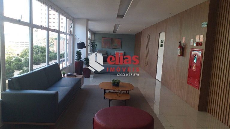 Imagem Apartamento com 3 Quartos à Venda, 92 m² em Vila Santo Antônio - Bauru Imagem Apartamento com 3 Quartos à Venda, 92 m² em Vila Santo Antônio - Bauru