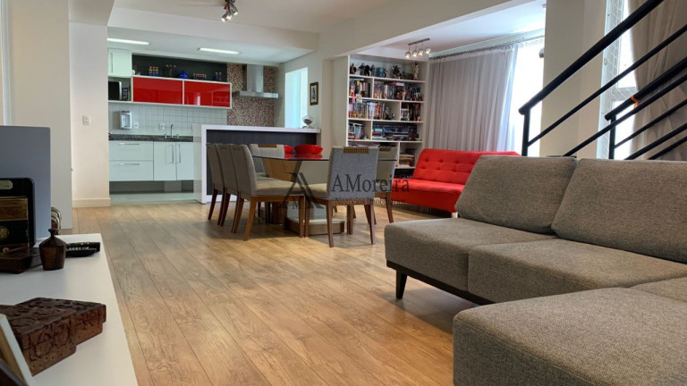 Imóvel com 3 Quartos à Venda, 162 m² em Engordadouro - Jundiaí