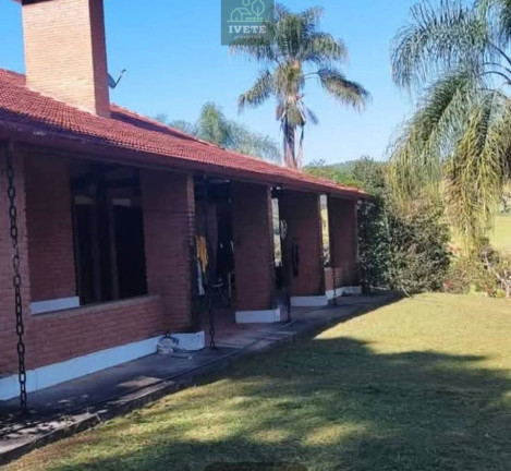 Imagem Chácara com 4 Quartos à Venda, 72 m² em Pinhalzinho