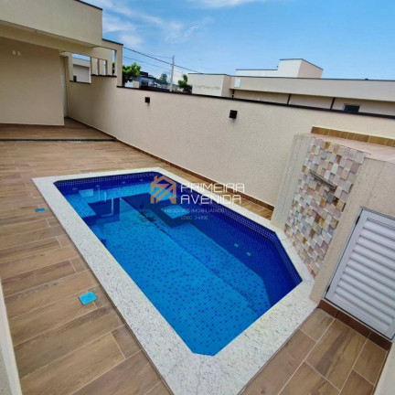 Imagem Casa de Condomínio com 3 Quartos à Venda, 150 m² em Condomínio Terras Do Vale - Caçapava Imagem Casa de Condomínio com 3 Quartos à Venda, 150 m² em Condomínio Terras Do Vale - Caçapava
