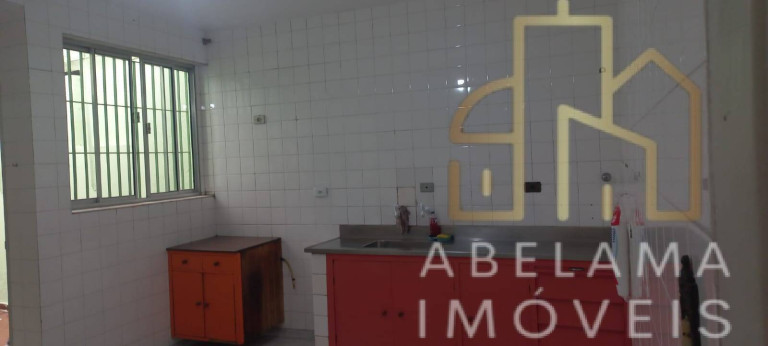 Imagem Sobrado com 3 Quartos à Venda, 200 m² em Vila Alzira - Santo André