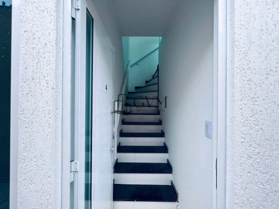Imagem Casa com 2 Quartos à Venda, 43 m² em Maracanã - Praia Grande Imagem Casa com 2 Quartos à Venda, 43 m² em Maracanã - Praia Grande