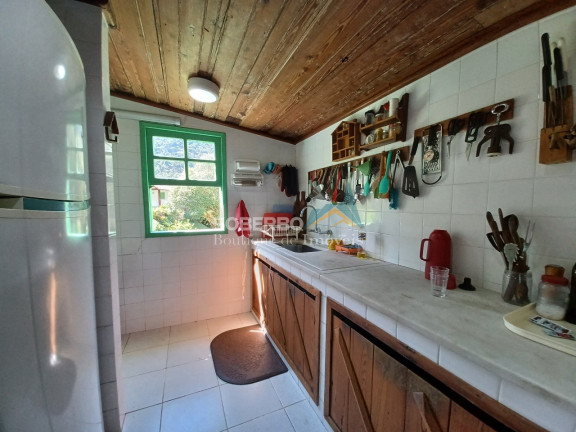 Imagem Imóvel com 5 Quartos à Venda, 60.000 m² em Vargem Grande - Teresópolis