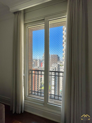 Imagem Apartamento com 5 Quartos à Venda, 511 m² em Jardim Europa - São Paulo Imagem Apartamento com 5 Quartos à Venda, 511 m² em Jardim Europa - São Paulo
