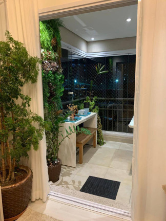 Imagem Apartamento com 3 Quartos à Venda, 97 m² em Baeta Neves - São Bernardo Do Campo