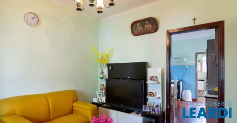Imagem Casa com 2 Quartos à Venda, 80 m² em Parque Das Nações - Santo André