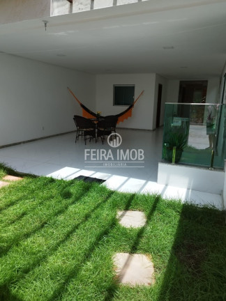 Imagem Casa com 3 Quartos à Venda, 280 m² em Sim - Feira De Santana