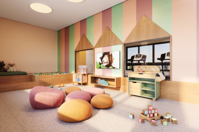 Imagem Apartamento com 2 Quartos à Venda, 35 m² em Jardim São Paulo(zona Norte) - São Paulo Imagem Apartamento com 2 Quartos à Venda, 35 m² em Jardim São Paulo(zona Norte) - São Paulo