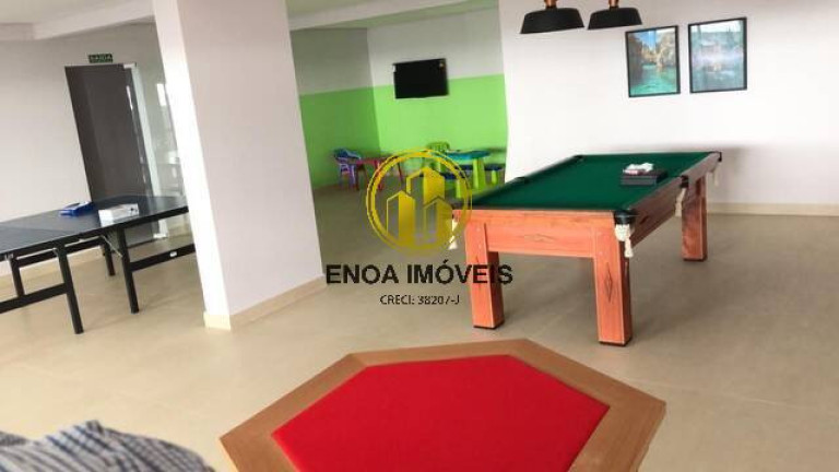 Imagem Apartamento com 1 Quarto à Venda, 122 m² em Maracanã - Praia Grande