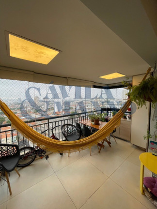 Imagem Apartamento com 3 Quartos à Venda, 96 m² em Mooca - São Paulo Imagem Apartamento com 3 Quartos à Venda, 96 m² em Mooca - São Paulo
