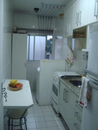 Imagem Apartamento com 2 Quartos à Venda, 50 m² em Jardim Monjolo - São Paulo