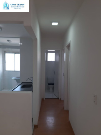 Imóvel com 2 Quartos à Venda, 47 m² em Cidade Líder - São Paulo
