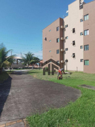 Imagem Apartamento com 2 Quartos à Venda, 42 m² em Rio Doce - Olinda