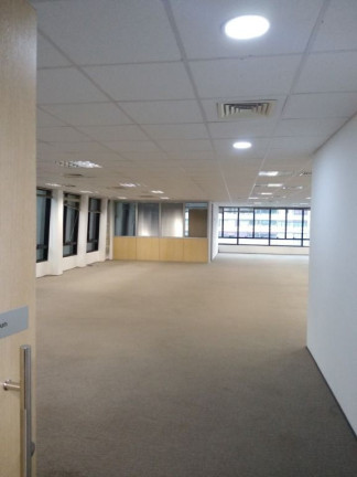 Sala Comercial para Alugar, 340 m² em Jardim Paulista - São Paulo
