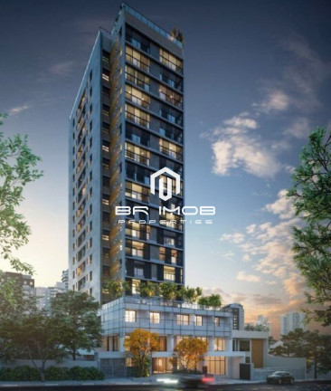 Imagem Imóvel com 3 Quartos à Venda, 87 m² em Vila Mariana - São Paulo Imagem Imóvel com 3 Quartos à Venda, 87 m² em Vila Mariana - São Paulo