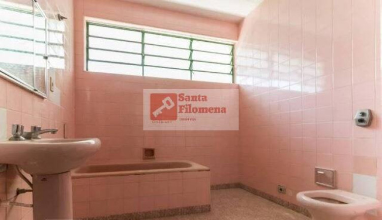 Imagem Casa com 3 Quartos à Venda, 500 m² em Campestre - Santo André Imagem Casa com 3 Quartos à Venda, 500 m² em Campestre - Santo André