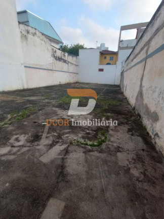 Imagem Terreno para Alugar, 63 m² em Centro - Santo André Imagem Terreno para Alugar, 63 m² em Centro - Santo André