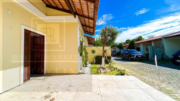Imagem Casa de Condomínio com 3 Quartos à Venda, 83 m² Imagem Casa de Condomínio com 3 Quartos à Venda, 83 m²