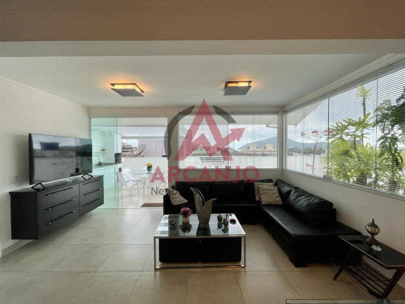 Imagem Apartamento com 3 Quartos à Venda, 156 m² em Centro - Ubatuba Imagem Apartamento com 3 Quartos à Venda, 156 m² em Centro - Ubatuba