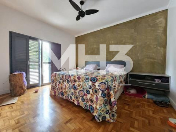 Imagem Sobrado com 3 Quartos à Venda, 287 m² em Jardim Guanabara - Campinas
