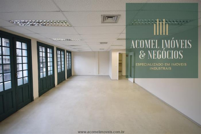 Imagem Imóvel para Alugar, 1.056 m² em Centro - Santos Imagem Imóvel para Alugar, 1.056 m² em Centro - Santos