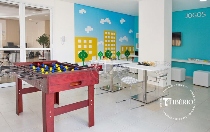 Imagem Apartamento com 2 Quartos à Venda, 53 m² em Macedo - Guarulhos Imagem Apartamento com 2 Quartos à Venda, 53 m² em Macedo - Guarulhos