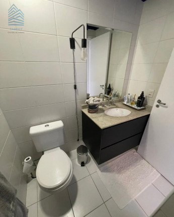 Imagem Apartamento com 1 Quarto à Venda, 4.500 m² em Alto Da Boa Vista - São Paulo