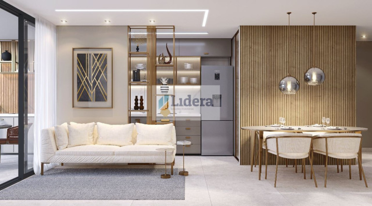 Apartamento com 2 Quartos à Venda, 61 m² em Camboinha - Cabedelo