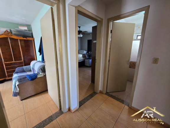 Imagem Sobrado com 3 Quartos à Venda, 198 m² em Vila Osasco - Osasco