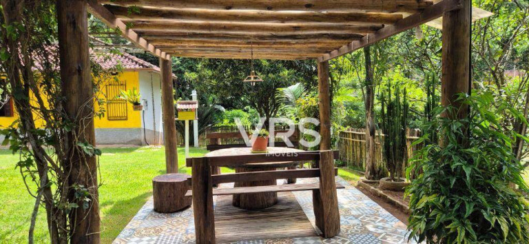 Imagem Fazenda à Venda, 500 m² em Cruzeiro - Teresópolis Imagem Fazenda à Venda, 500 m² em Cruzeiro - Teresópolis