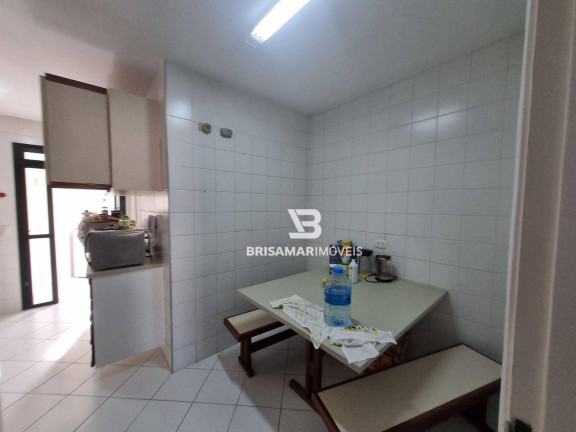 Imagem Apartamento com 3 Quartos à Venda, 103 m² em Pitangueiras - Guarujá
