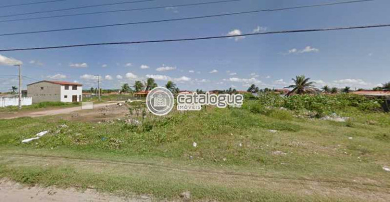 Imagem Terreno à Venda, 1.600 m² em Genipabu - Extremoz