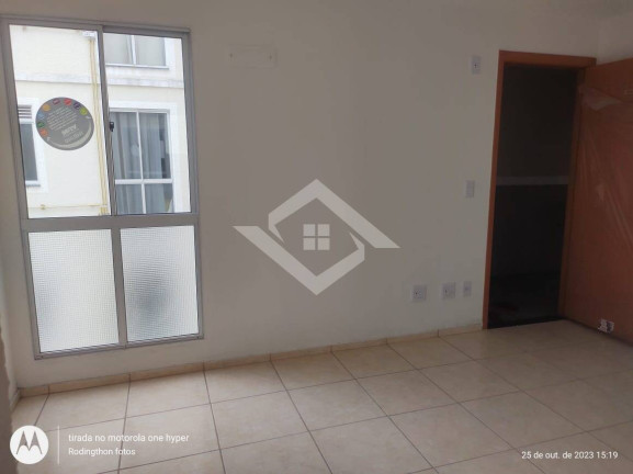 Imagem Apartamento com 2 Quartos à Venda, 44 m² em Cosmos - Rio De Janeiro Imagem Apartamento com 2 Quartos à Venda, 44 m² em Cosmos - Rio De Janeiro