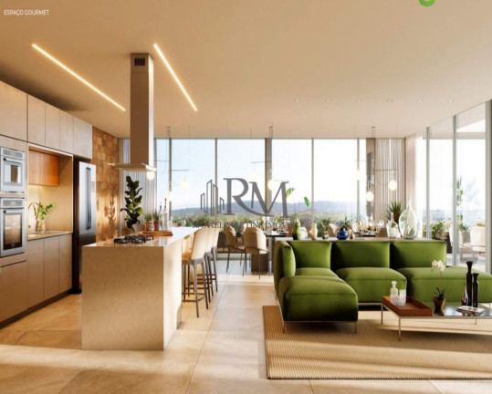 Imagem Apartamento com 2 Quartos à Venda, 107 m² em Jurerê Internacional - Florianópolis Imagem Apartamento com 2 Quartos à Venda, 107 m² em Jurerê Internacional - Florianópolis