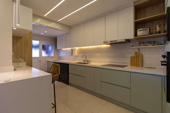 Imagem Apartamento com 2 Quartos à Venda, 100 m² em Boqueirão - Santos