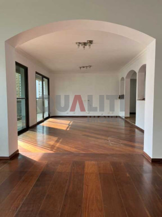 Imagem Apartamento com 3 Quartos à Venda, 233 m² em Campo Belo - São Paulo Imagem Apartamento com 3 Quartos à Venda, 233 m² em Campo Belo - São Paulo