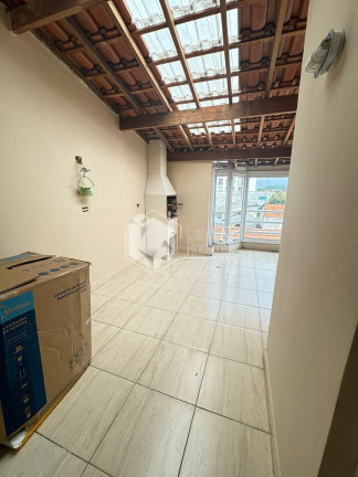 Imagem Casa com 3 Quartos à Venda, 91 m² em Vila Carrão - São Paulo