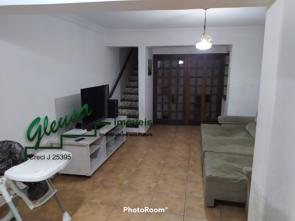 Imagem Casa com 4 Quartos à Venda, 210 m² em água Fria - São Paulo Imagem Casa com 4 Quartos à Venda, 210 m² em água Fria - São Paulo