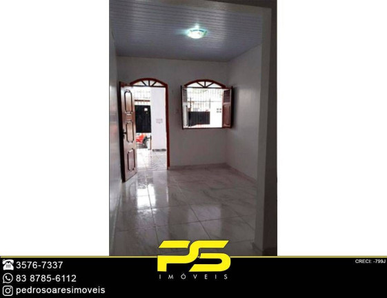 Imagem Casa com 2 Quartos à Venda, 125 m² em Coqueiro - Belém Imagem Casa com 2 Quartos à Venda, 125 m² em Coqueiro - Belém
